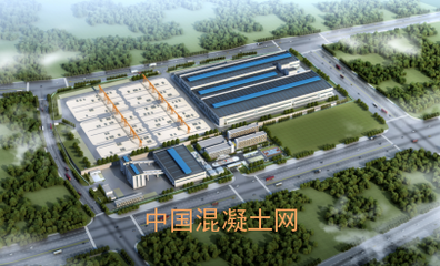 华润水泥加速布局 平面设计视角下的装配式建筑新时代