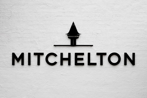 Mitchelton Winery品牌形象与画册设计 澳大利亚酿酒艺术的视觉表达